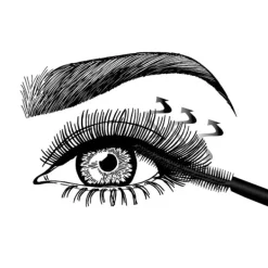 TALIKA Lipocils Mascara