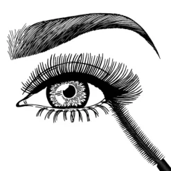 TALIKA Lipocils Mascara