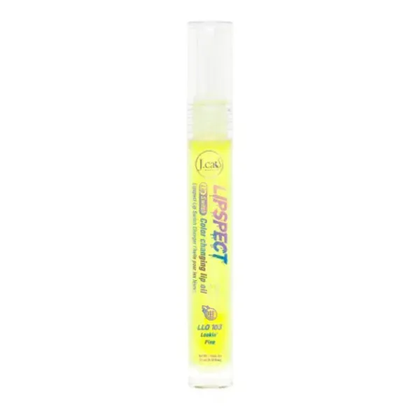 Lipspect Lip Switch Col Oil*J.CAT Outlet