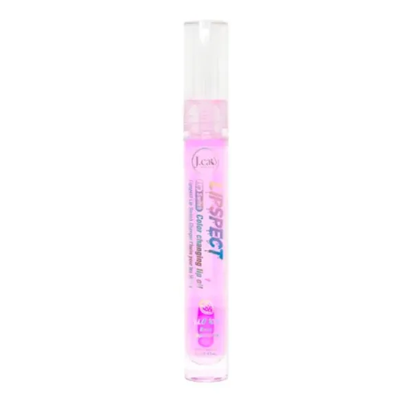 Lipspect Lip Switch Col Oil*J.CAT Outlet