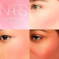 Liquid Blush Orgasm*NARS Best