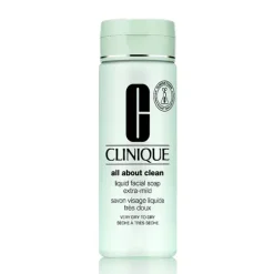 Liquid Facial Soap Extra-Mild*CLINIQUE Sale