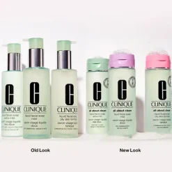 Liquid Facial Soap Extra-Mild*CLINIQUE Sale