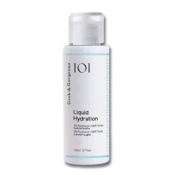 Liquid Hidration*GEEK & GORGEOUS Best