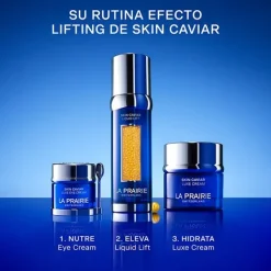 Liquid Lift*LA PRAIRIE New