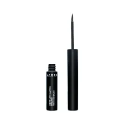Liquid Long-Lasting Eyeliner With Hard Brush*LAMEL PROFESSIONAL MAKE UP Sale