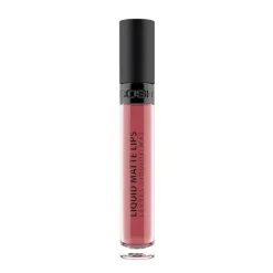 Online Liquid Matte Lips Pintalabios