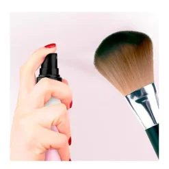 Best Liquido Limpia Brochas Brochas Y Pinceles