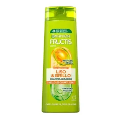 Liso & Brillo*FRUCTIS Best