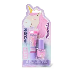 New MARTINELIA Little Unicorn Beauty