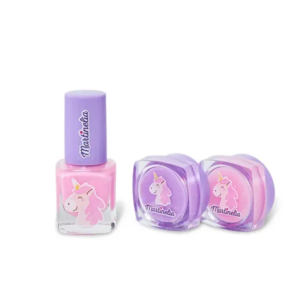 Little Unicorn Mini Set Trio*MARTINELIA Clearance
