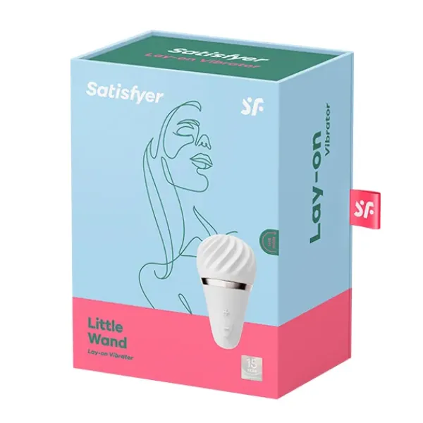 Best SATISFYER Little Wand