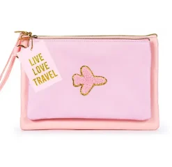 New TRI-COASTAL Live Love Travel