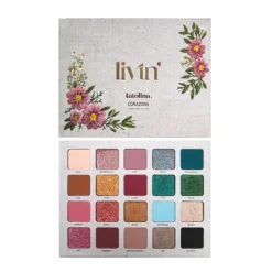 Hot Livin By Ratolina Sombras De Ojos