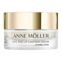 Livingoldâge Crema Contorno Ojos Y Labios*ANNE MOLLER New