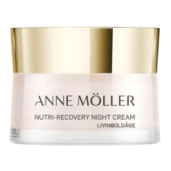 Sale Livingoldâge Crema Nutri-Recuperadora Noche Nutritiva