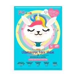 Outlet Llamacorn Face Mask Mascarillas