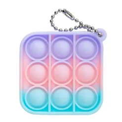 Outlet 1699 Llavero Pop It