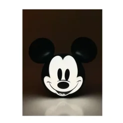 Lámpara Mickey Mouse*PALADONE Outlet