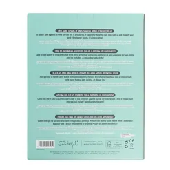 Lámpara Neon Happy Home*MR WONDERFUL Outlet