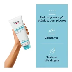 Sale EUCERIN Loción Atopi Control