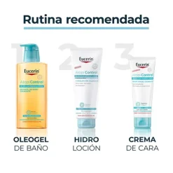 Sale EUCERIN Loción Atopi Control