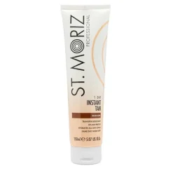 Online ST MORIZ Loción Autobronceadora