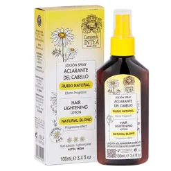 Loción Camomila Rubio Natural*INTEA Clearance