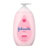 Clearance JOHNSON'S Loción corporal bebes