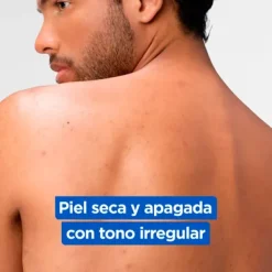 Loción Corporal Niacinamida*MIXA Hot