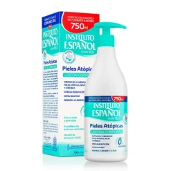 Loción Corporal Pieles Atópicas*INSTITUTO ESPAÑOL Clearance