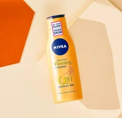 Loción Corporal Q10*NIVEA Online