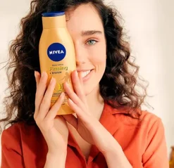 Loción Corporal Q10*NIVEA Online