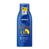Loción Corporal Q10 Reafirmante*NIVEA