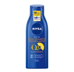 Loción Corporal Q10 Reafirmante*NIVEA