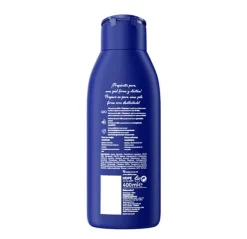 Loción Corporal Q10 Reafirmante*NIVEA