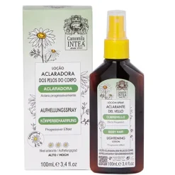 INTEA Loción Cubrevello Camomila