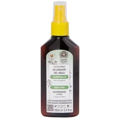 INTEA Loción Cubrevello Camomila