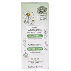 INTEA Loción Cubrevello Camomila