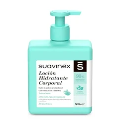 Loción Hidratante*SUAVINEX Sale