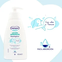 Sale NENUCO Loción Hidratante
