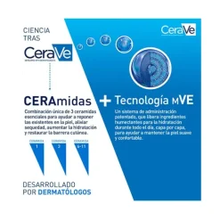 Loción Hidratante*CERAVE Online