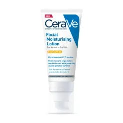 Loción Hidratante Rostro Spf50*CERAVE Hot