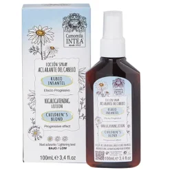 Loción Infantil Camomila*INTEA New