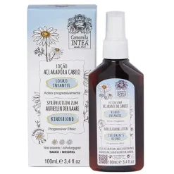 Loción Infantil Camomila*INTEA New