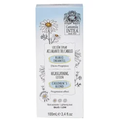 Loción Infantil Camomila*INTEA New