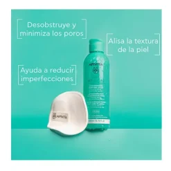 New APIVITA Loción Just Bee Clear