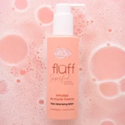 Loción Limpiadora*FLUFF Discount
