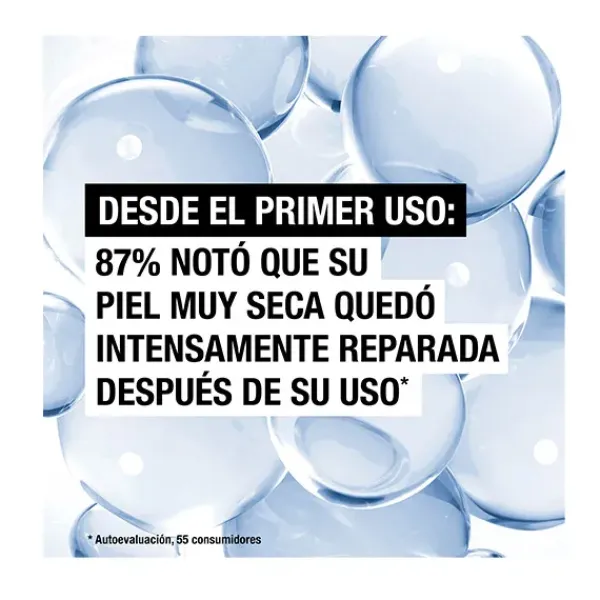 Hot NEUTROGENA Loción Reparación Intensa