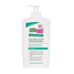 SEBAMED Loción Reparadora 10% Urea